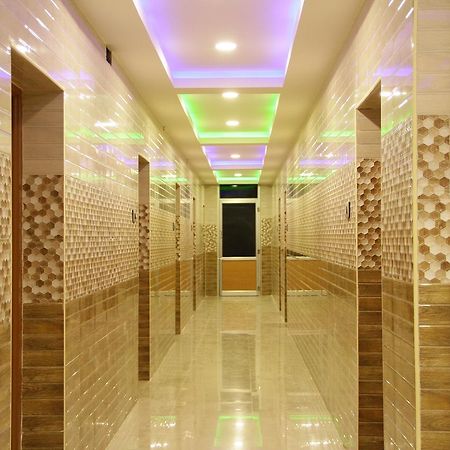 Hotel Royal Residency Rāmeswaram Exterior foto
