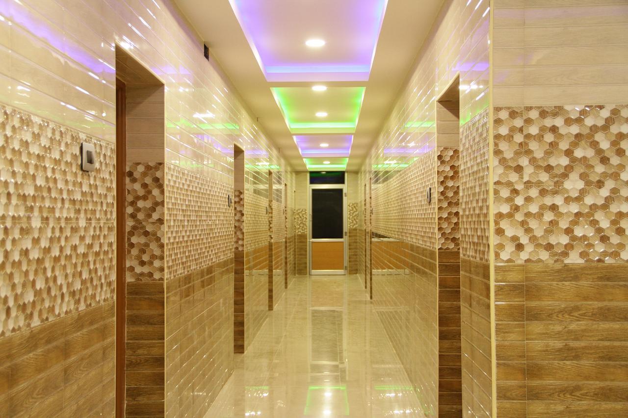 Hotel Royal Residency Rāmeswaram Exterior foto